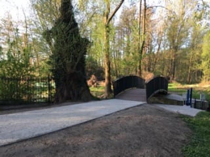 Park Osieczna
