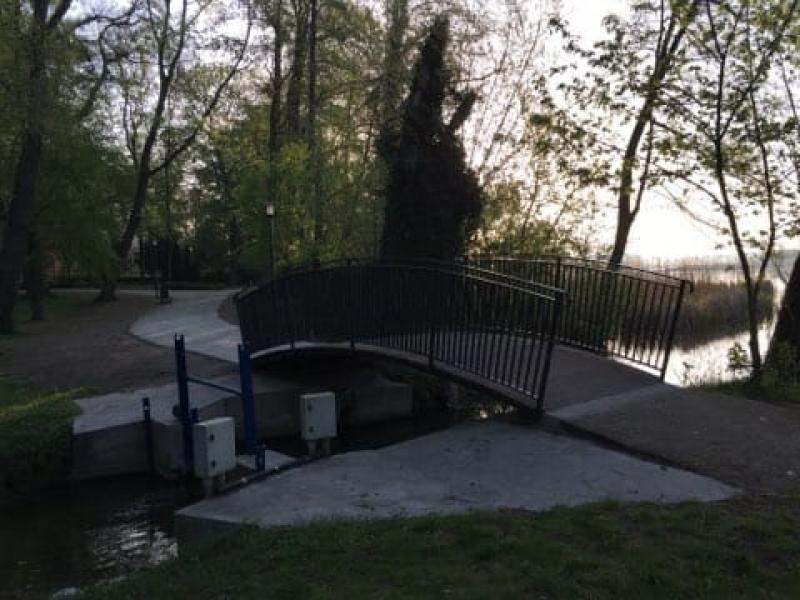 Park Osieczna